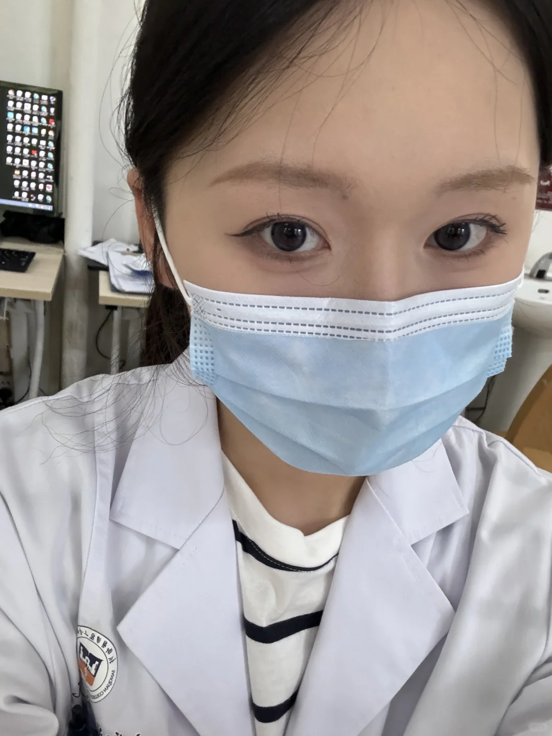 康复实习｜古希腊掌管理疗仪的实习牲