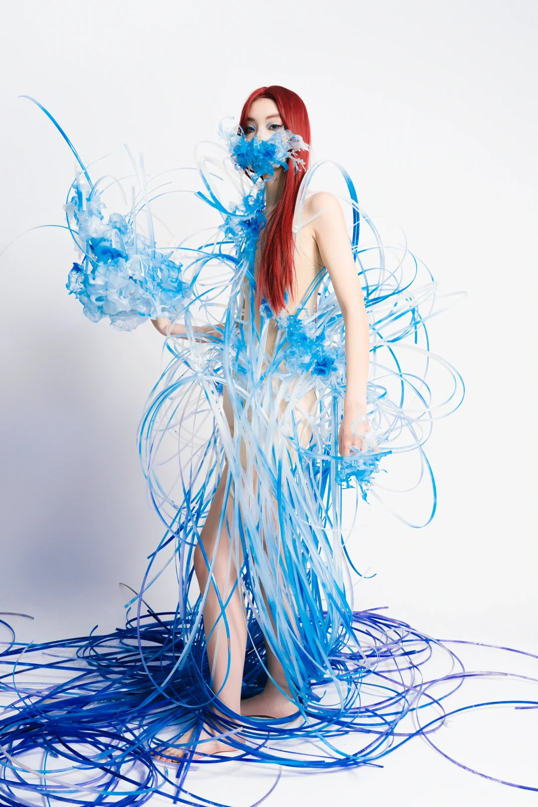 南艺大一｜我们的第一个可穿戴装置！