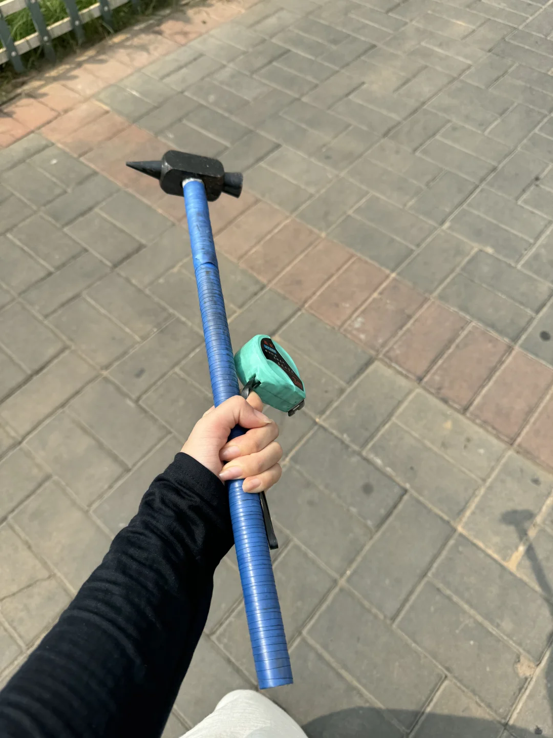 Plog｜周末出差-我们总要不断学习与进步