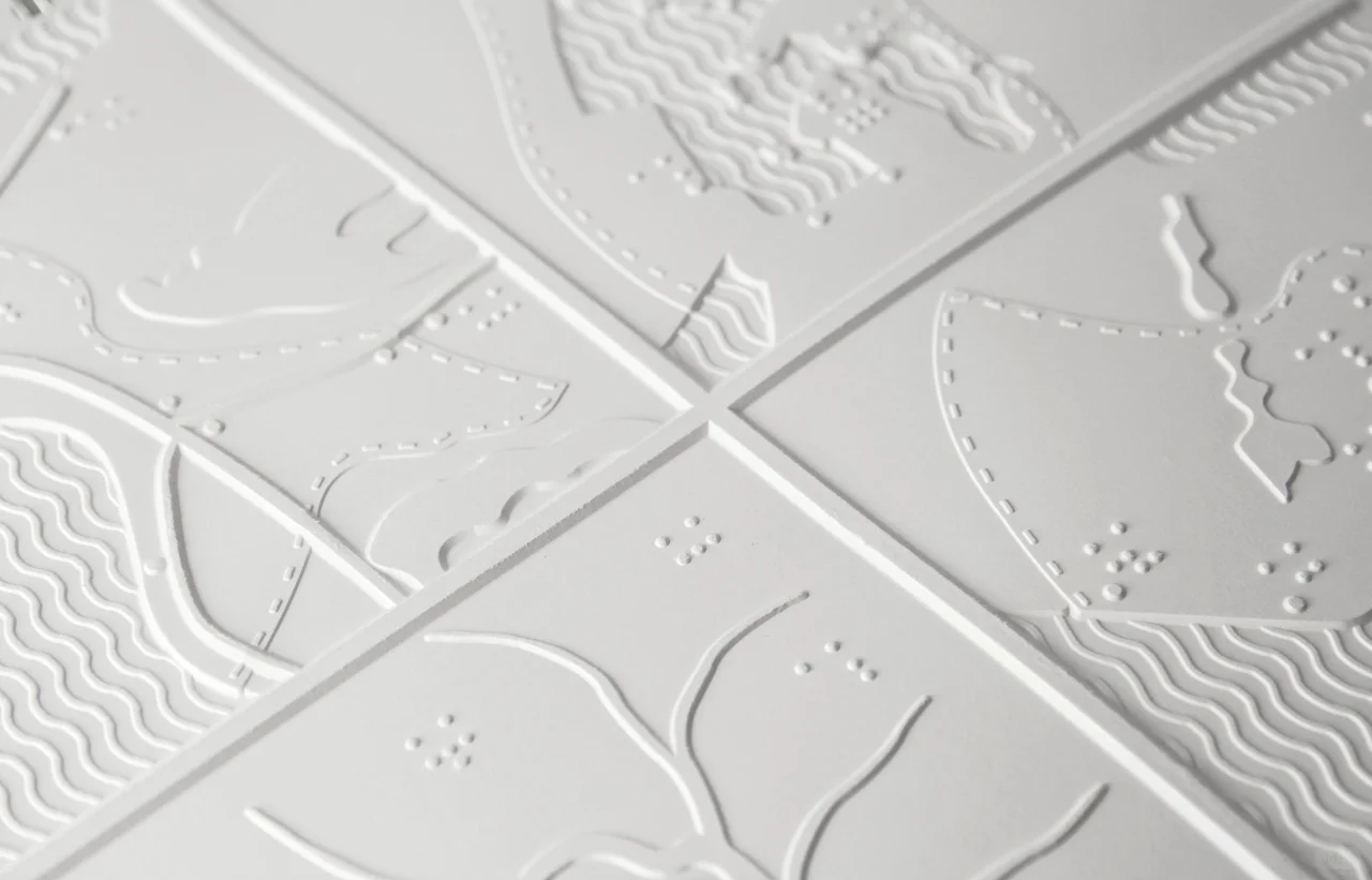 凹凸细节篇「角度」与「深度」的区分