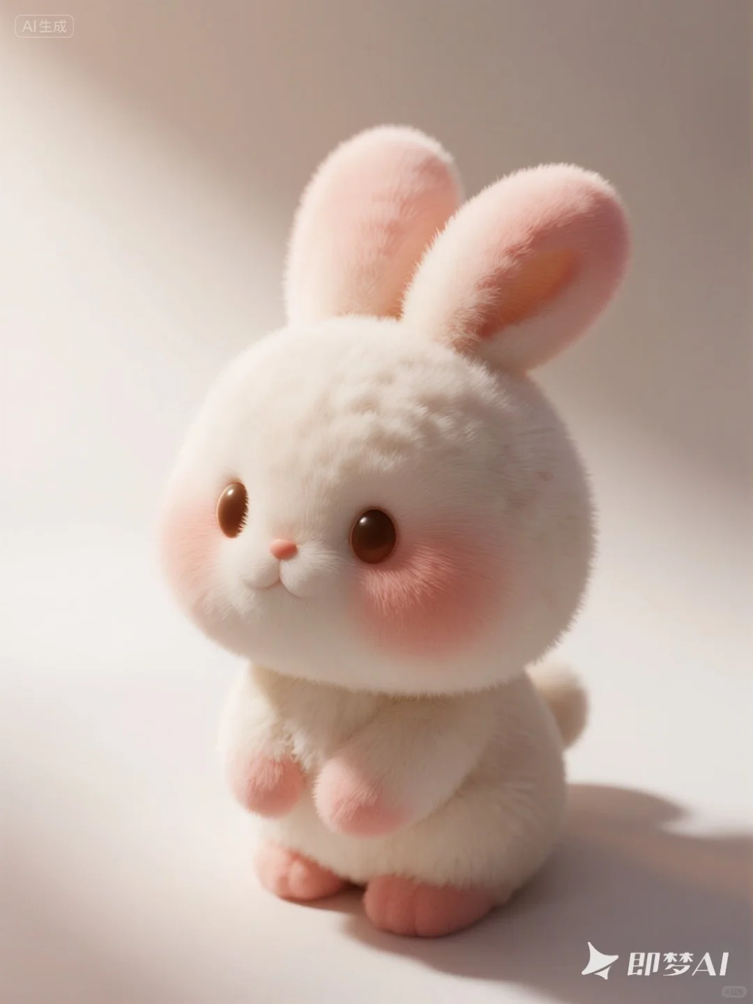 pick你最爱的毛绒玩偶吧｜清新治愈