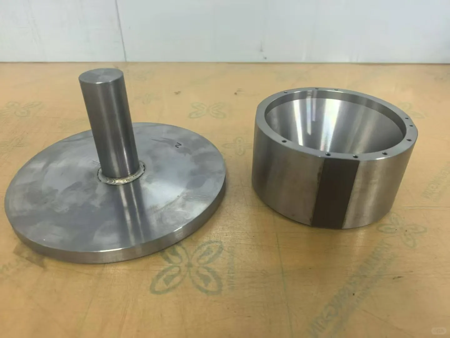 最近的零件们～～～