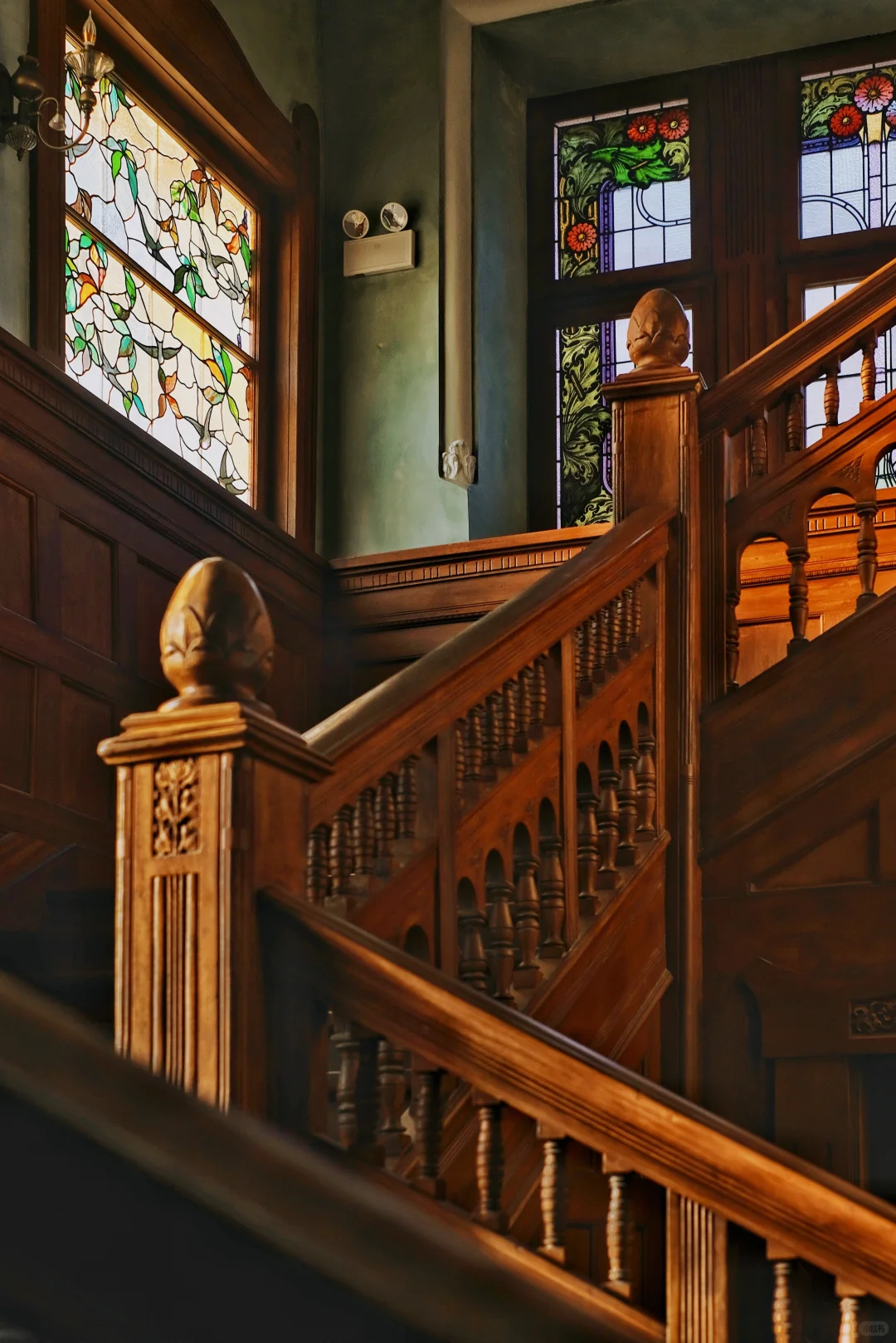 建筑可阅读｜上音·音乐城堡