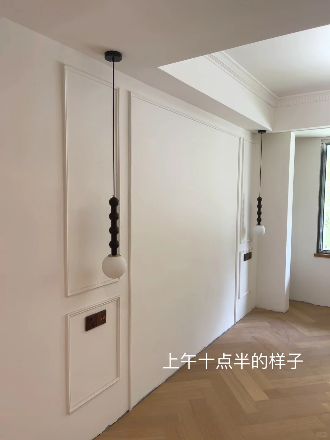 惊呆了?菱花白的效果竟然如此美丽！！！