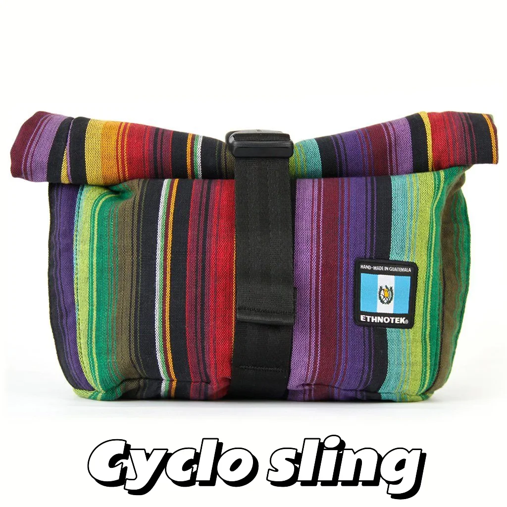 Ethnotek 装备全家桶｜一篇教你选对