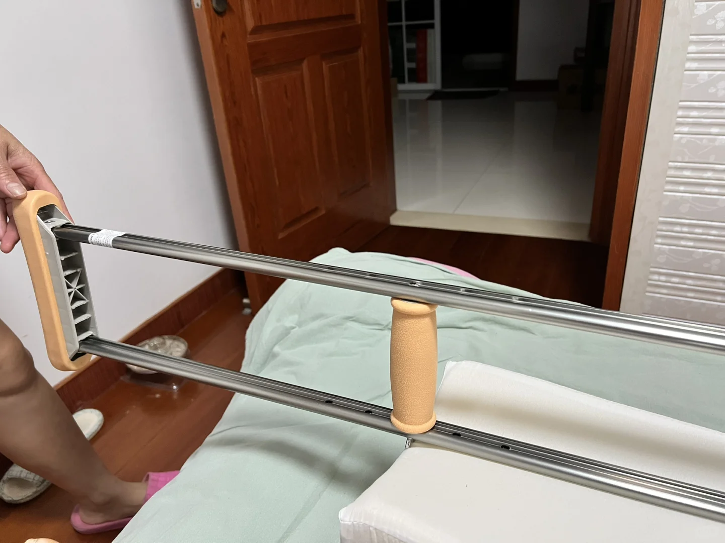 【骨折康复神器12件套｜实用到哭】