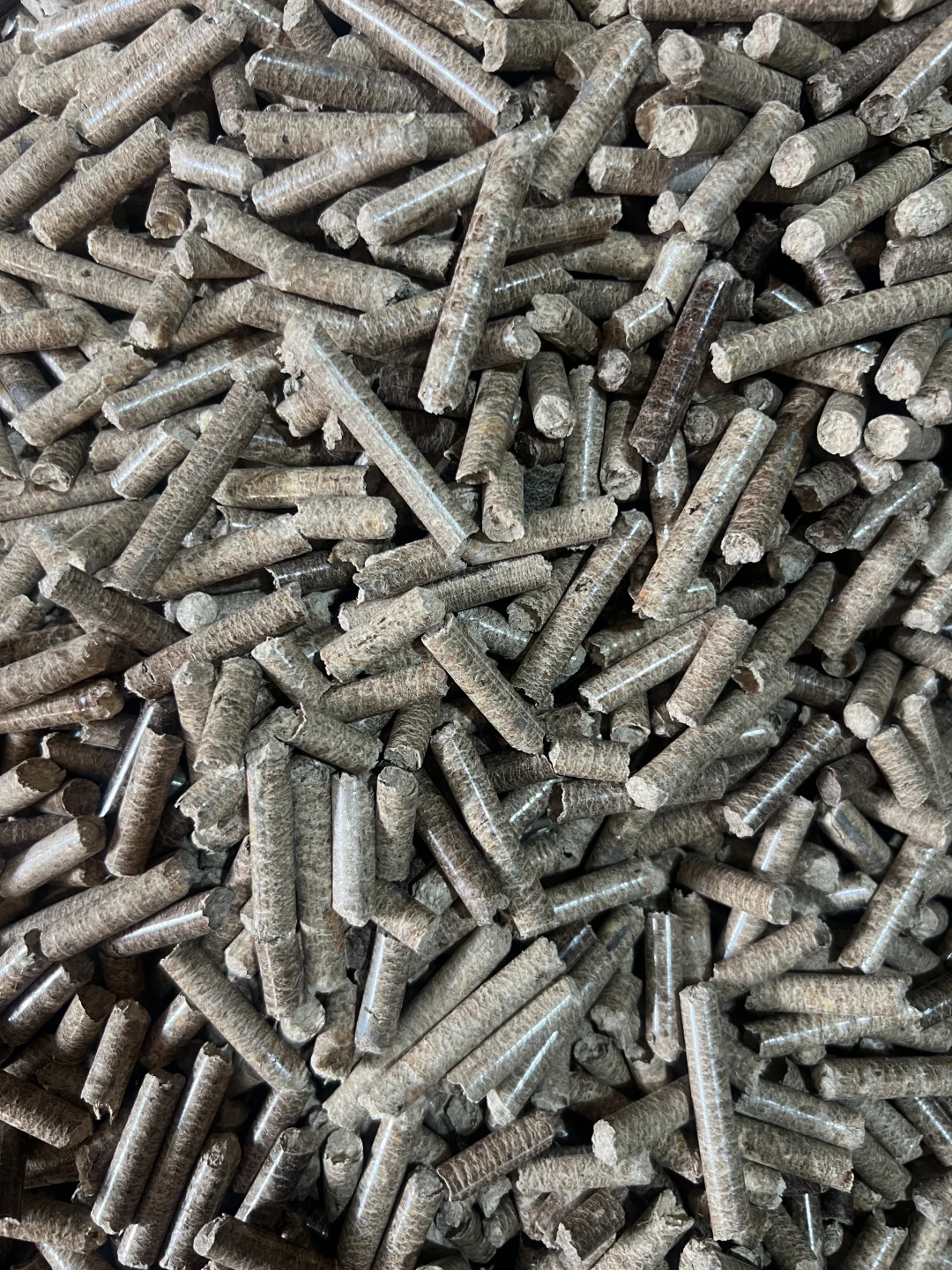 中国能源转型重要力量:生物质颗粒会被禁止