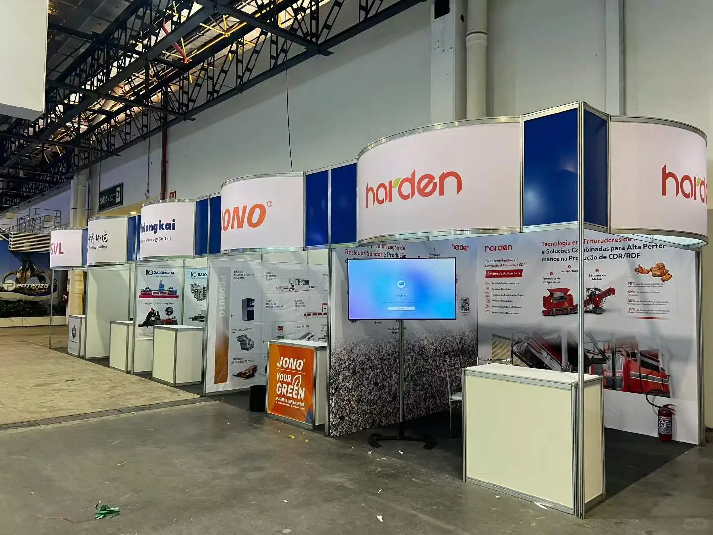 2025巴西国际废物处理水处理展