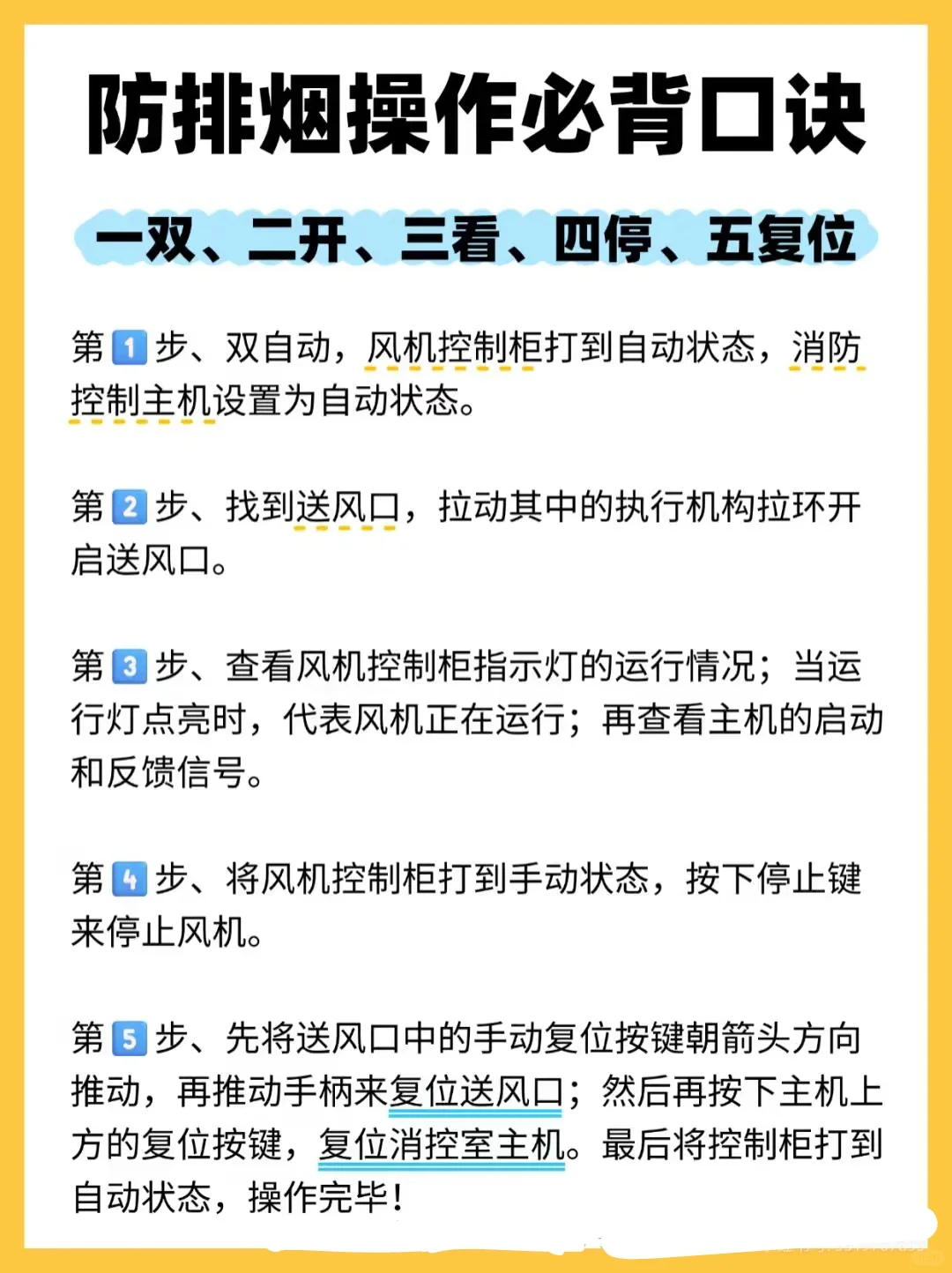 消控线下面试大白话?