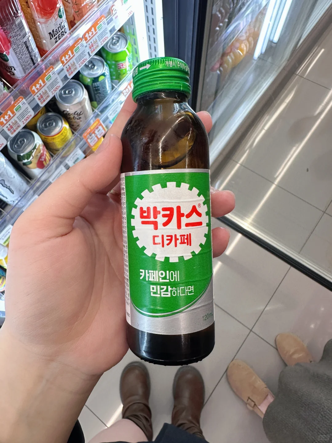 《在韩国，靠什么续命？》