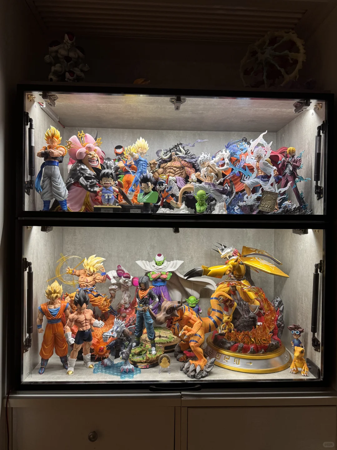 杭州！手办雕像交流群！