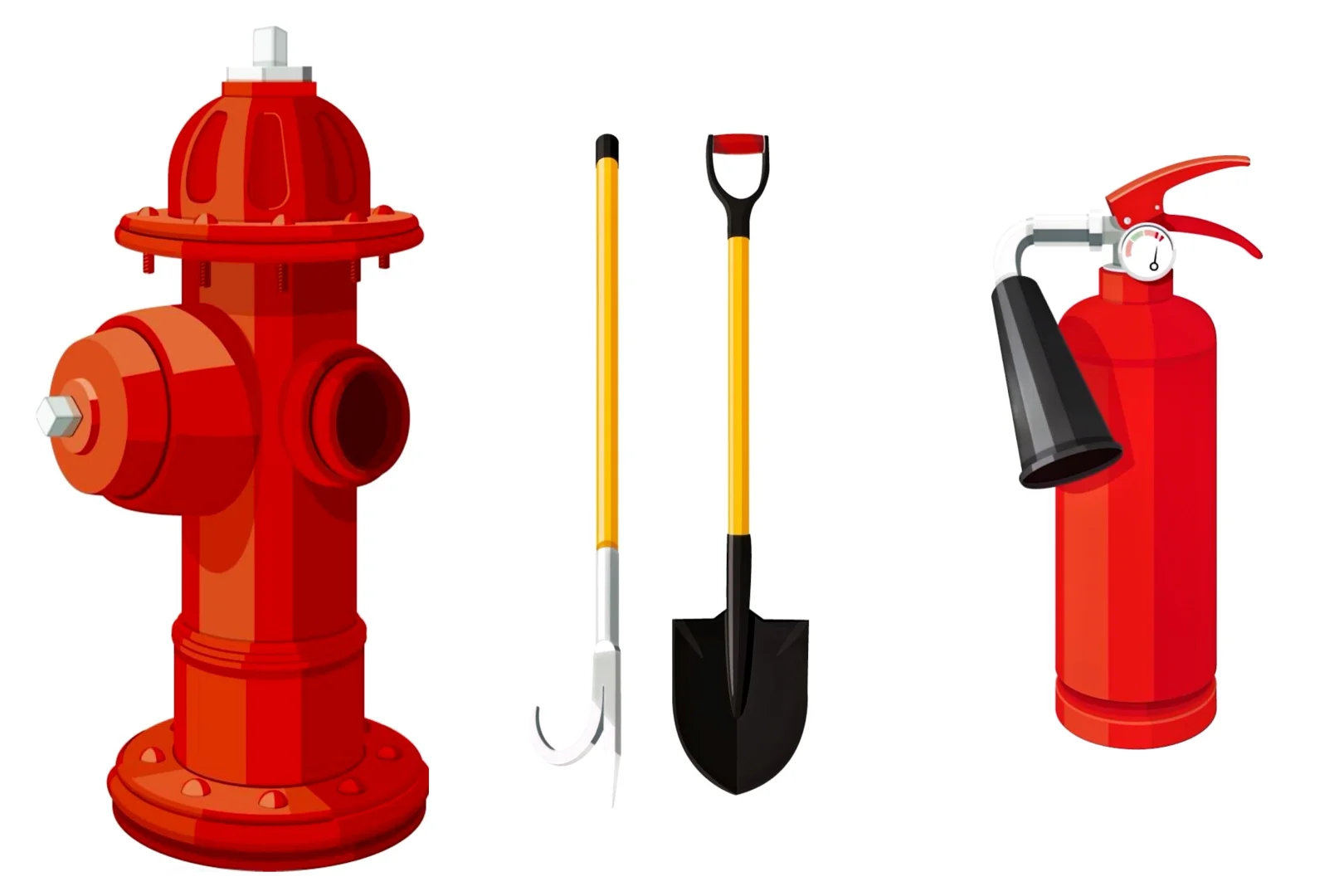 消防安全知多少???