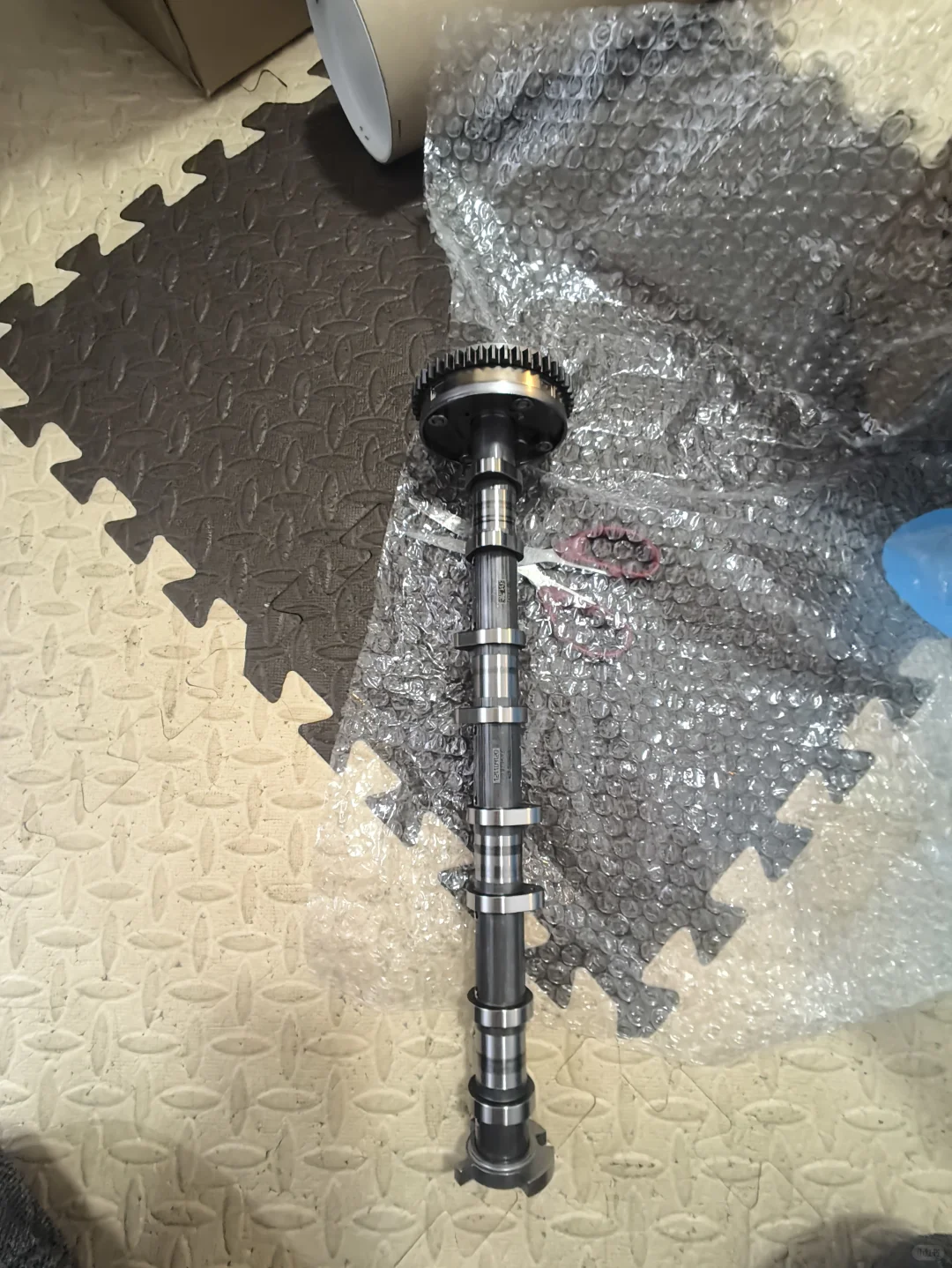 8代gti之复活日记2