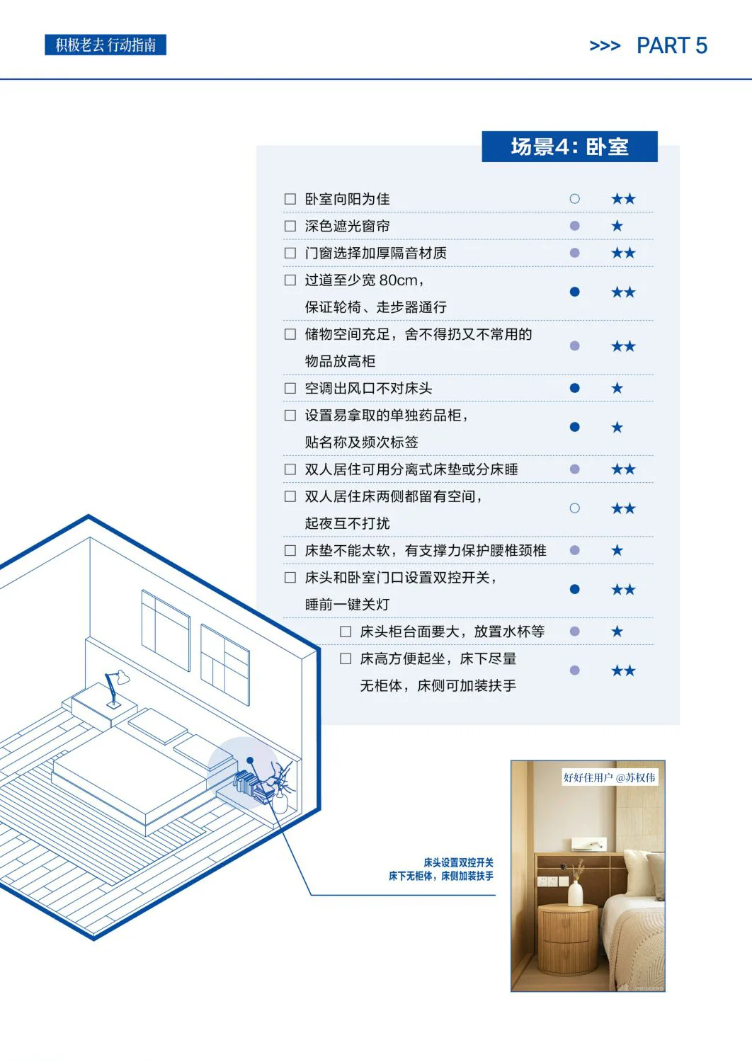 这本书让我悟了适老化改造的真谛！