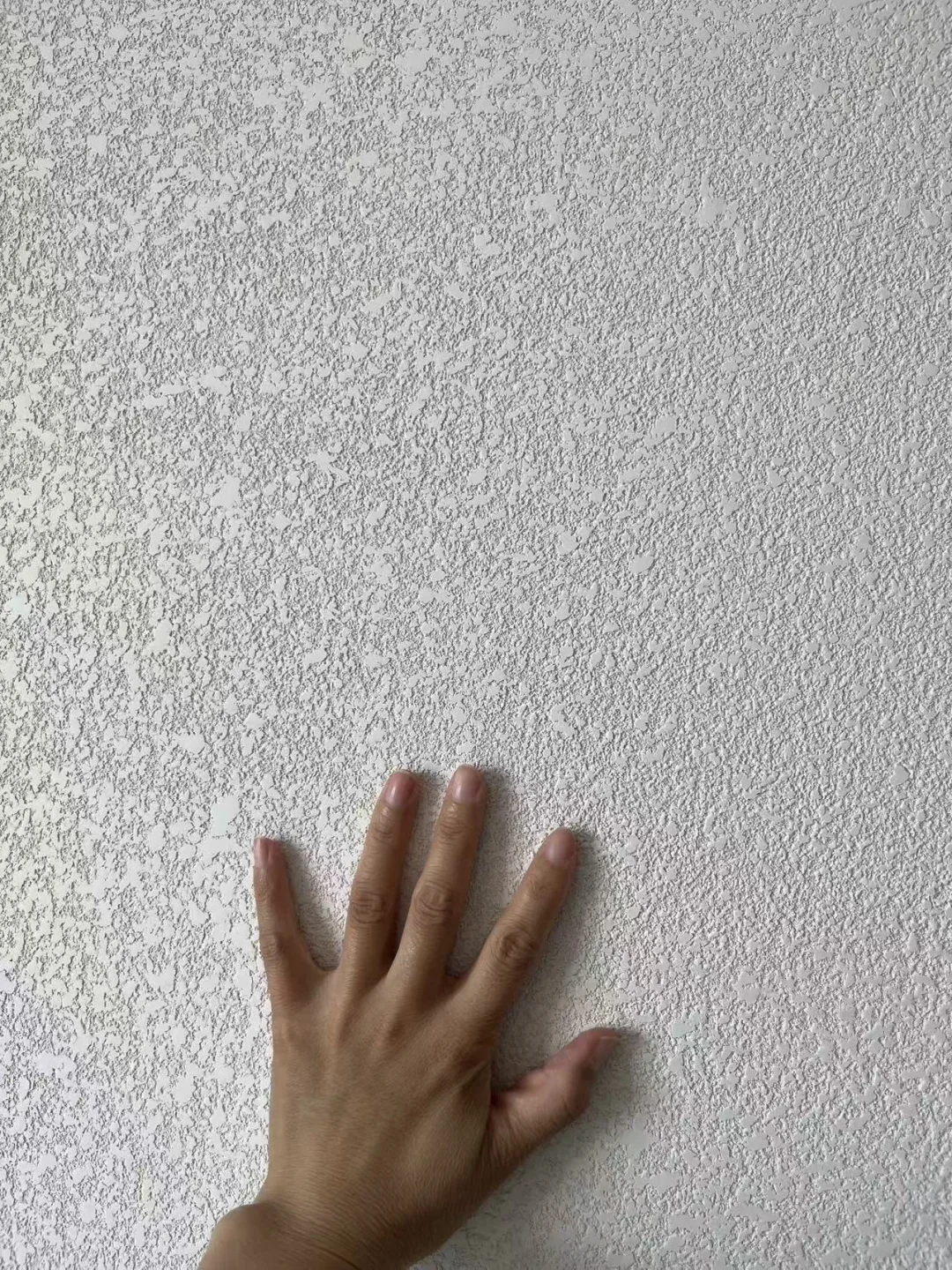 自带负氧离子的漆你们见过吗？效果还好