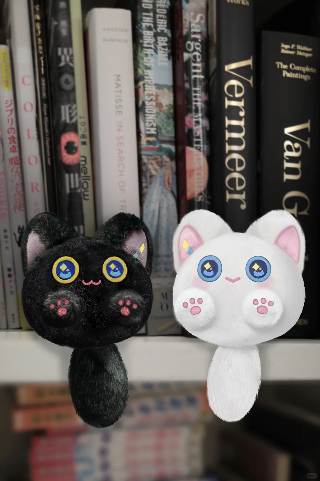 当当当当～有好消息要告诉大家！