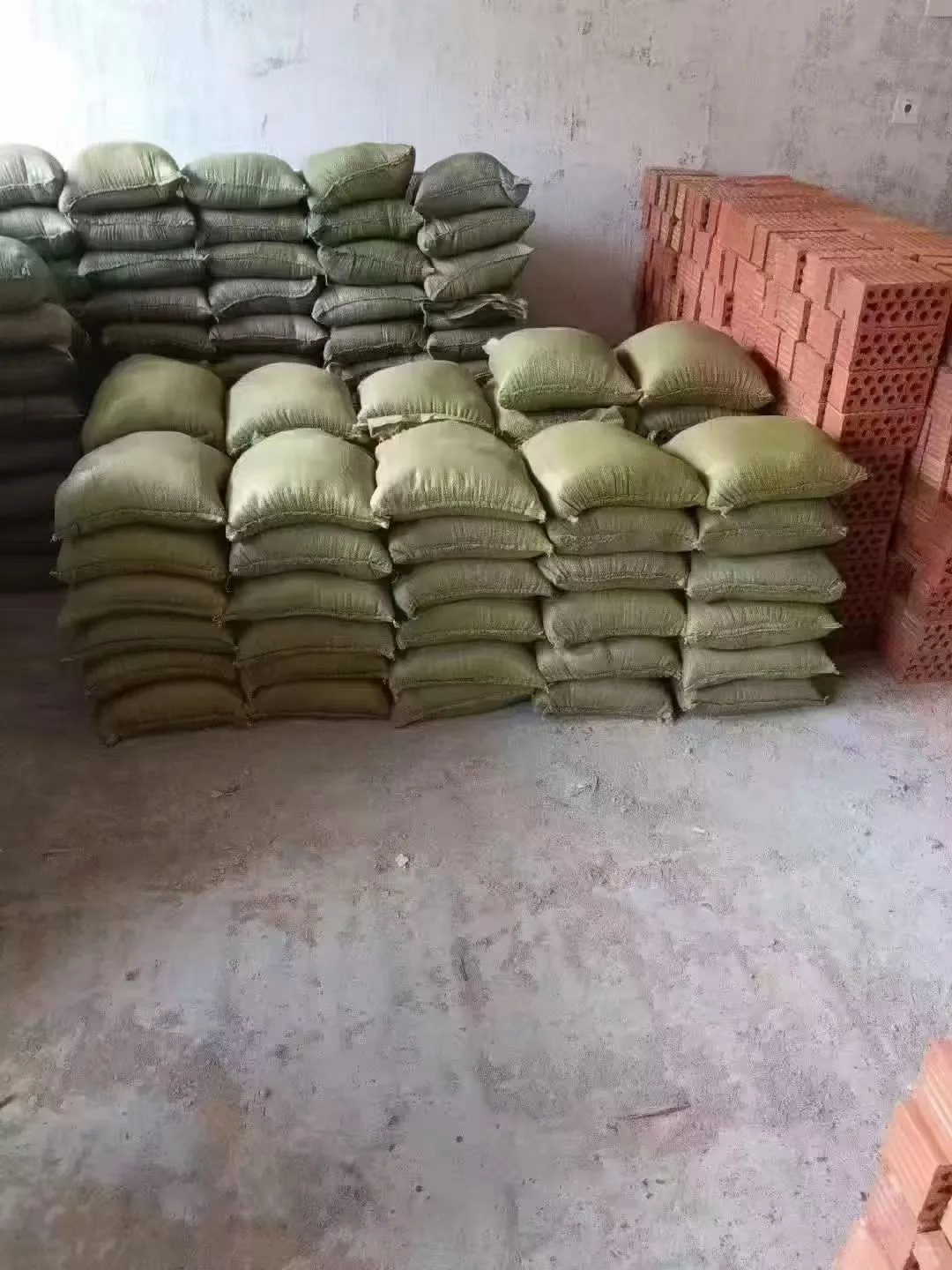 在上海自装如何买到便宜送货上门水泥黄沙