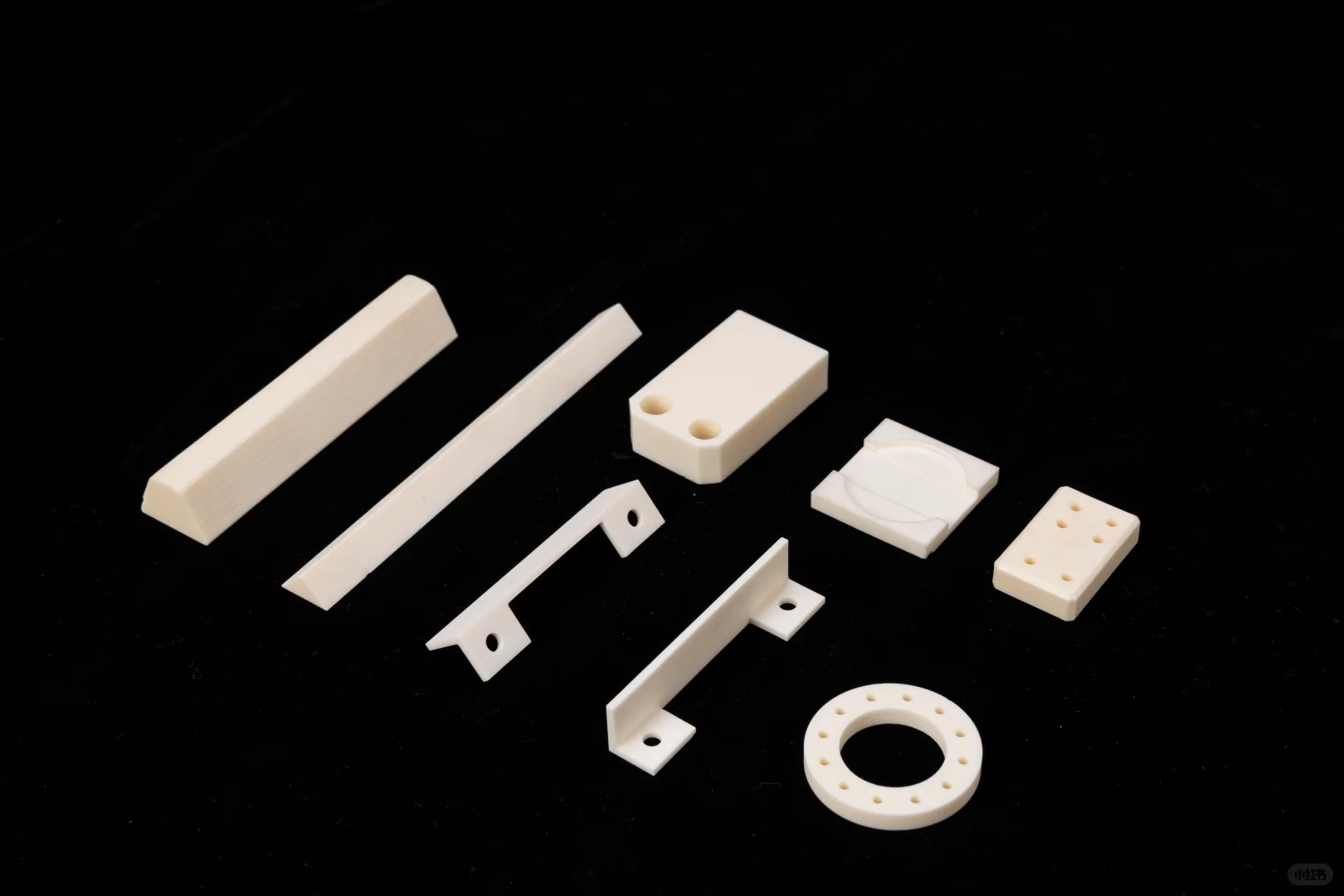 工业陶瓷加工定制，欢迎咨询❗