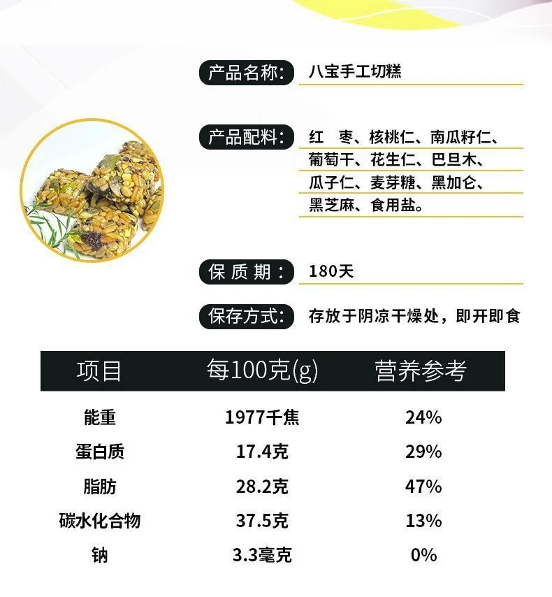 这样的零食糖尿病人能吃吗？