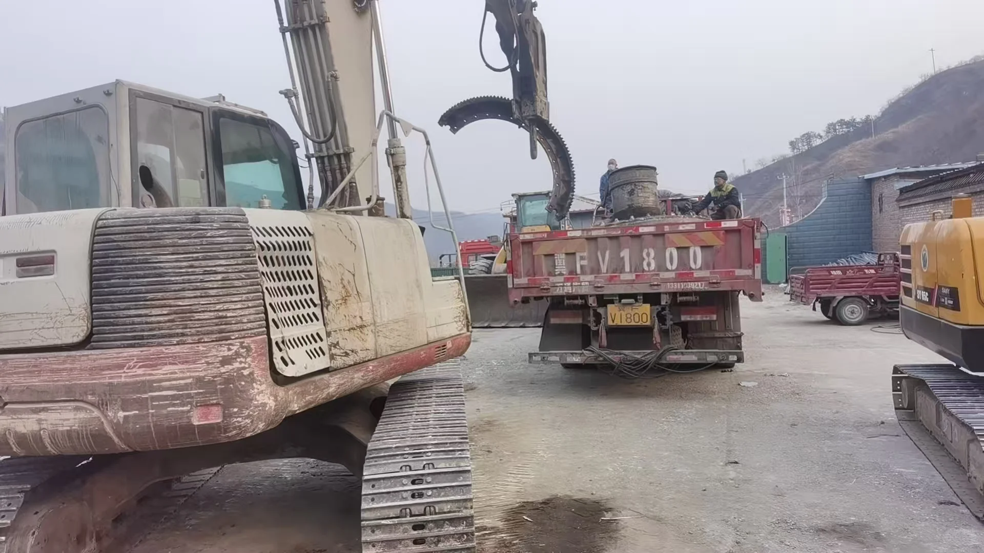 高价回收 保定地区 废旧物资