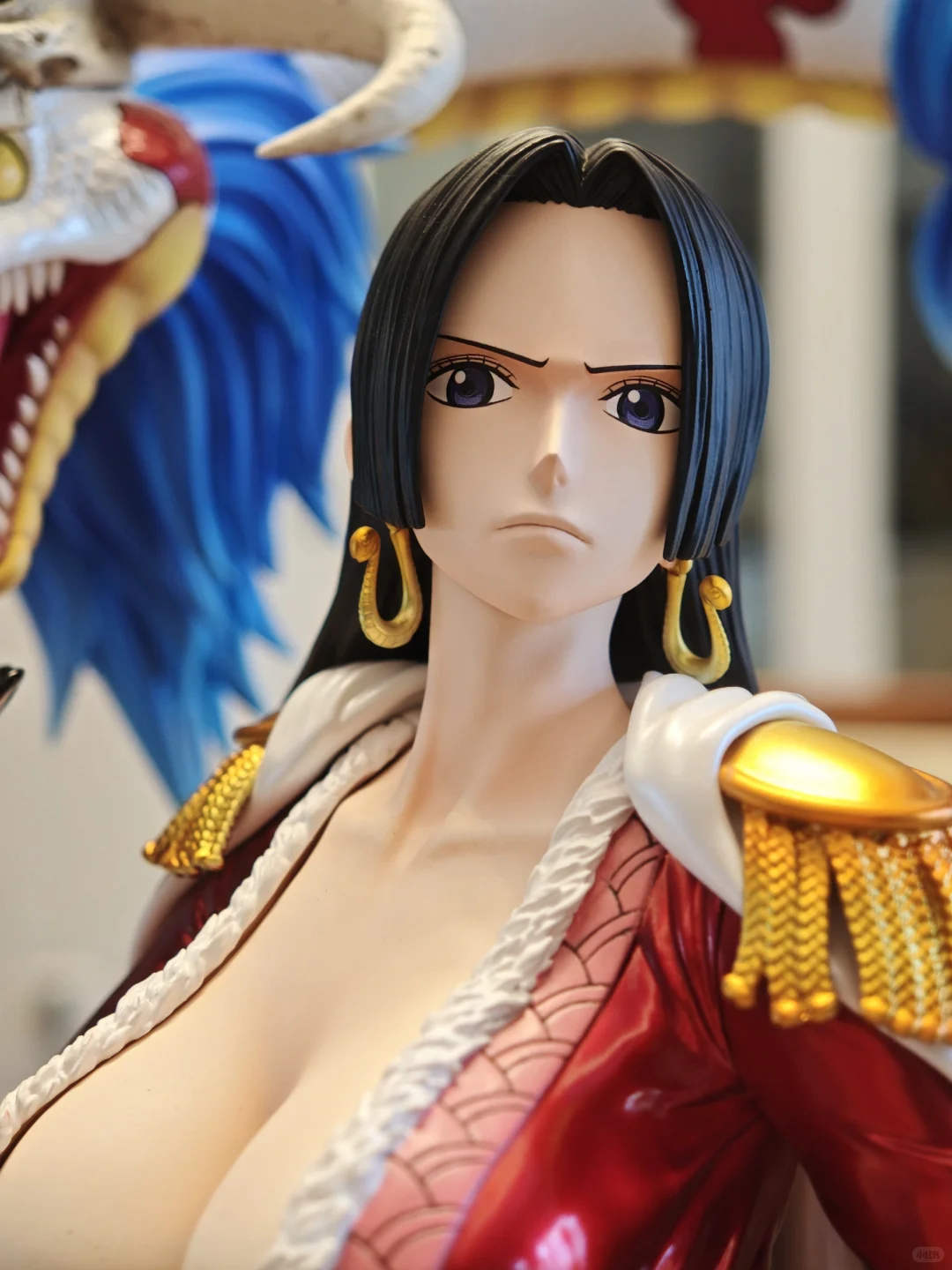 梦幻坐姿女帝到啦