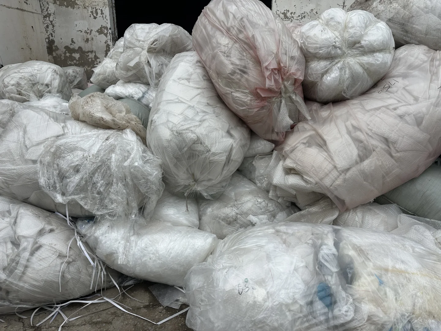 再生资源回收工作，你所想象不到的工作