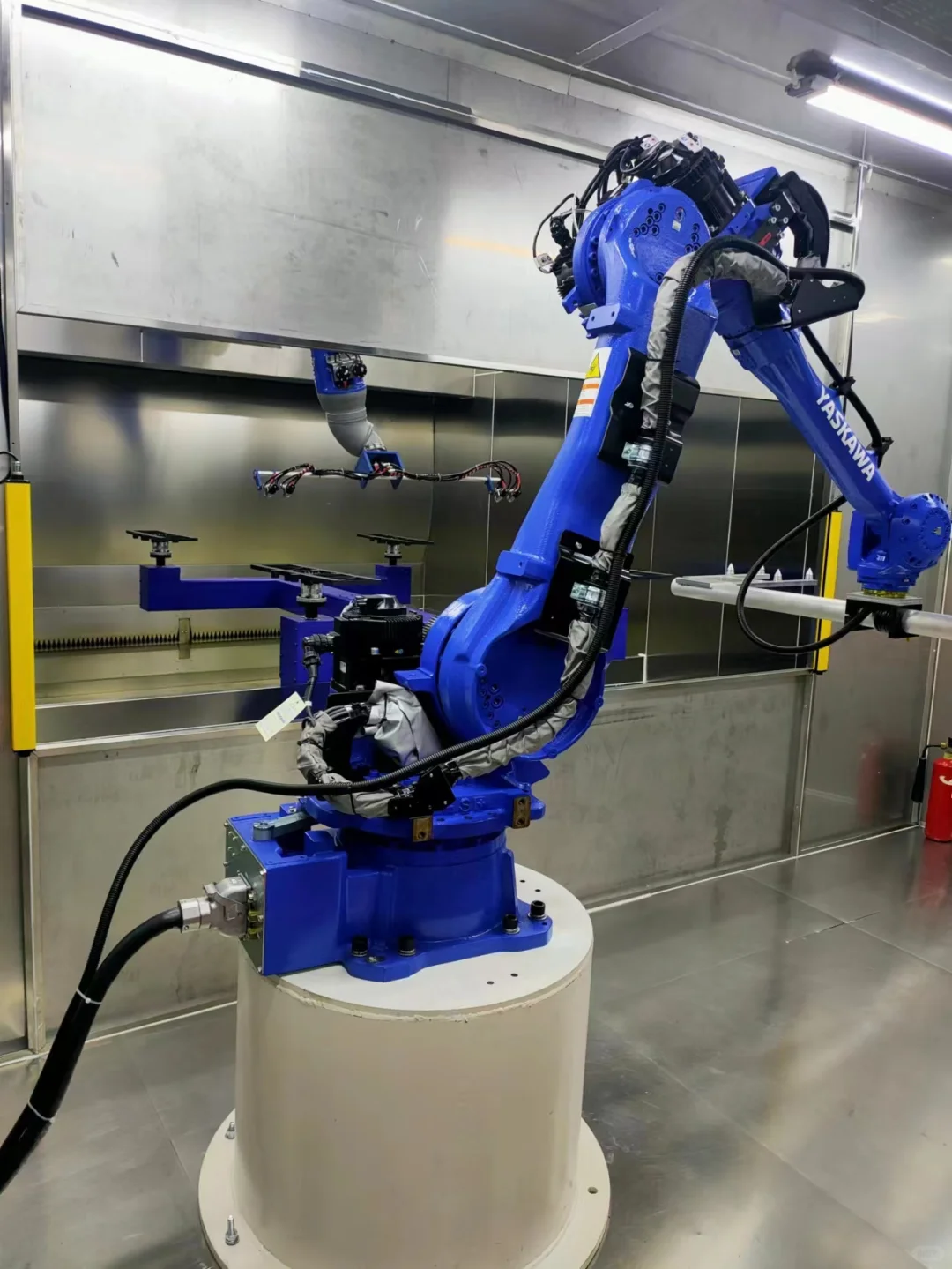 AGV机器人的环保要求有哪些