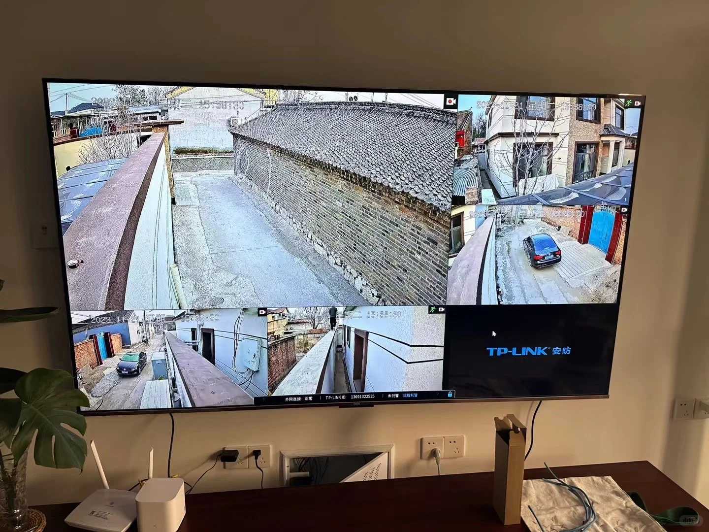 东南亚监控安装费用，监控神器推荐