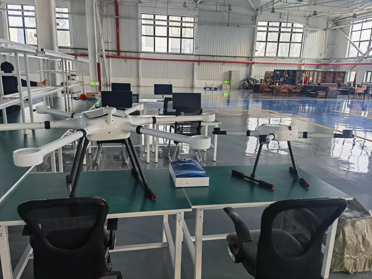 氢启未来，鹏程万里