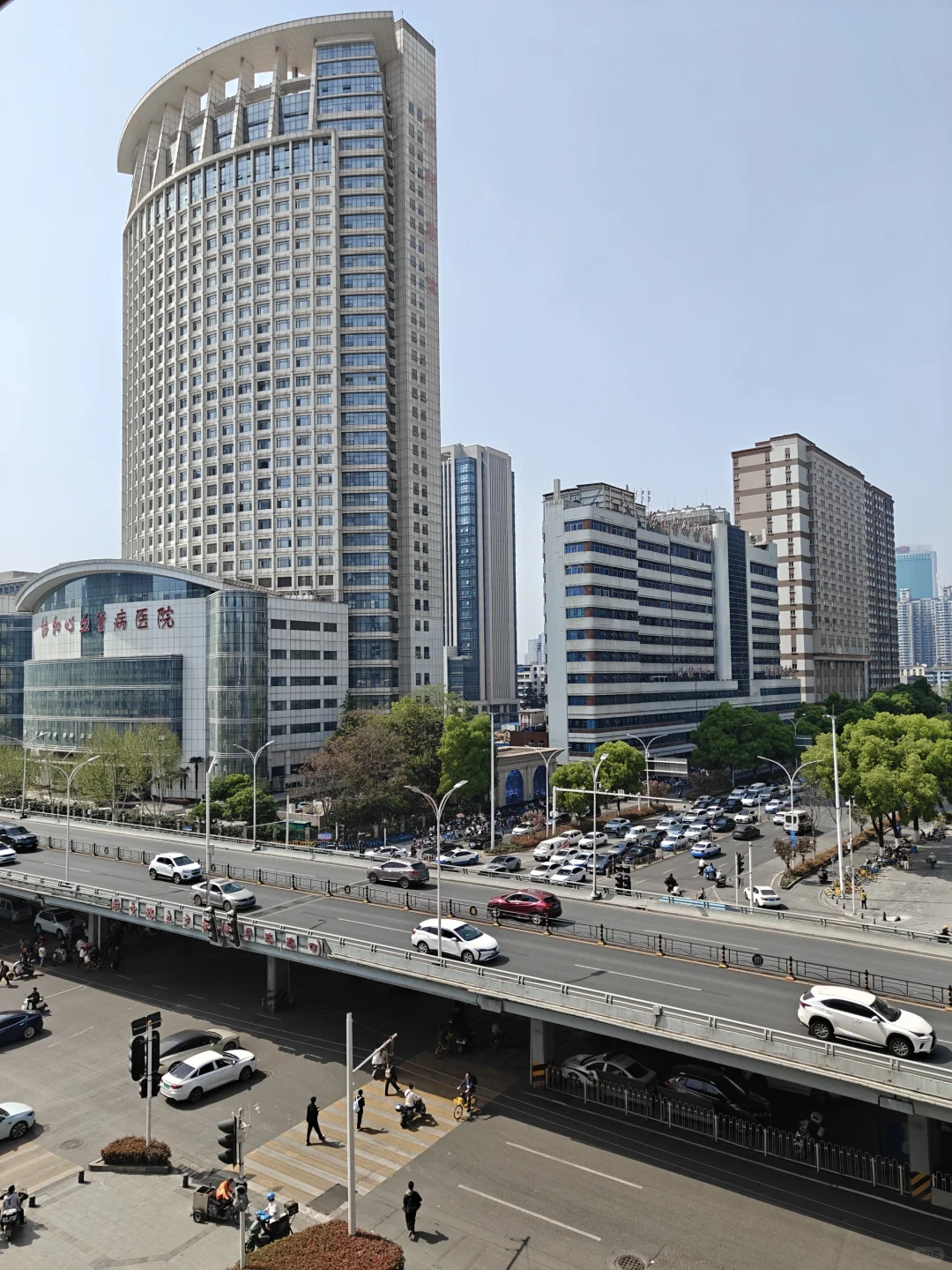 中国通信建设公司面试