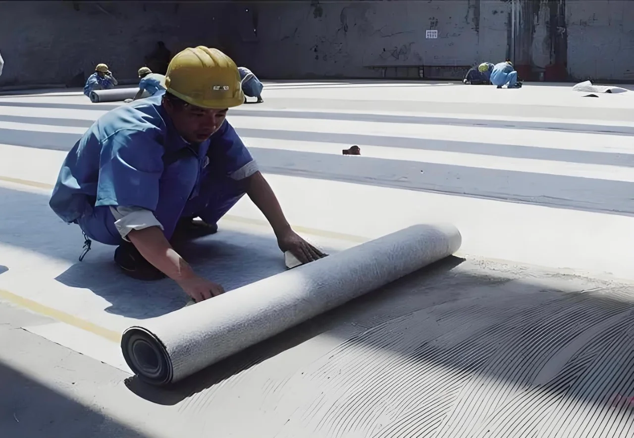 自粘聚合物有胎基和无胎基的区别