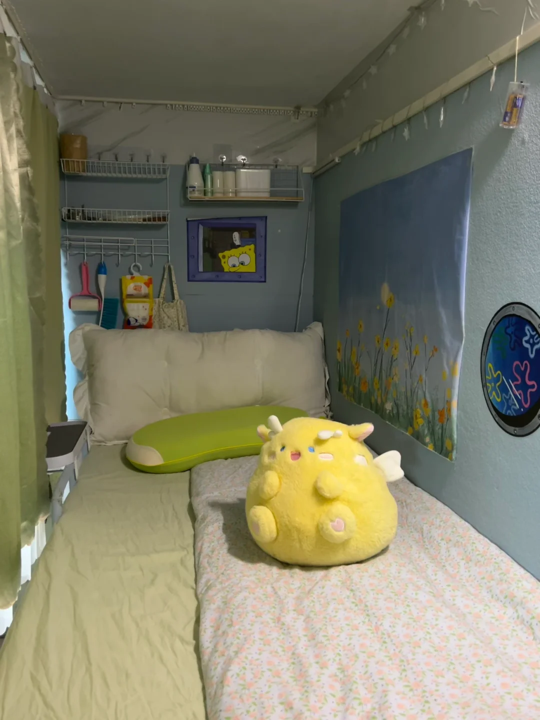 ✍️女大学生的超可爱玩偶分享?均价十几?