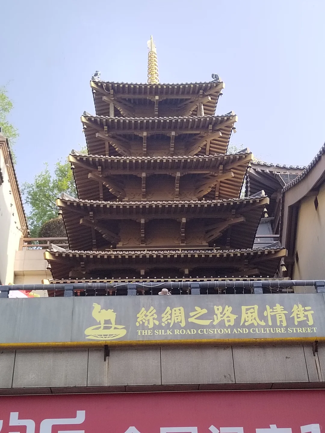 这次非遗展真的好好看?