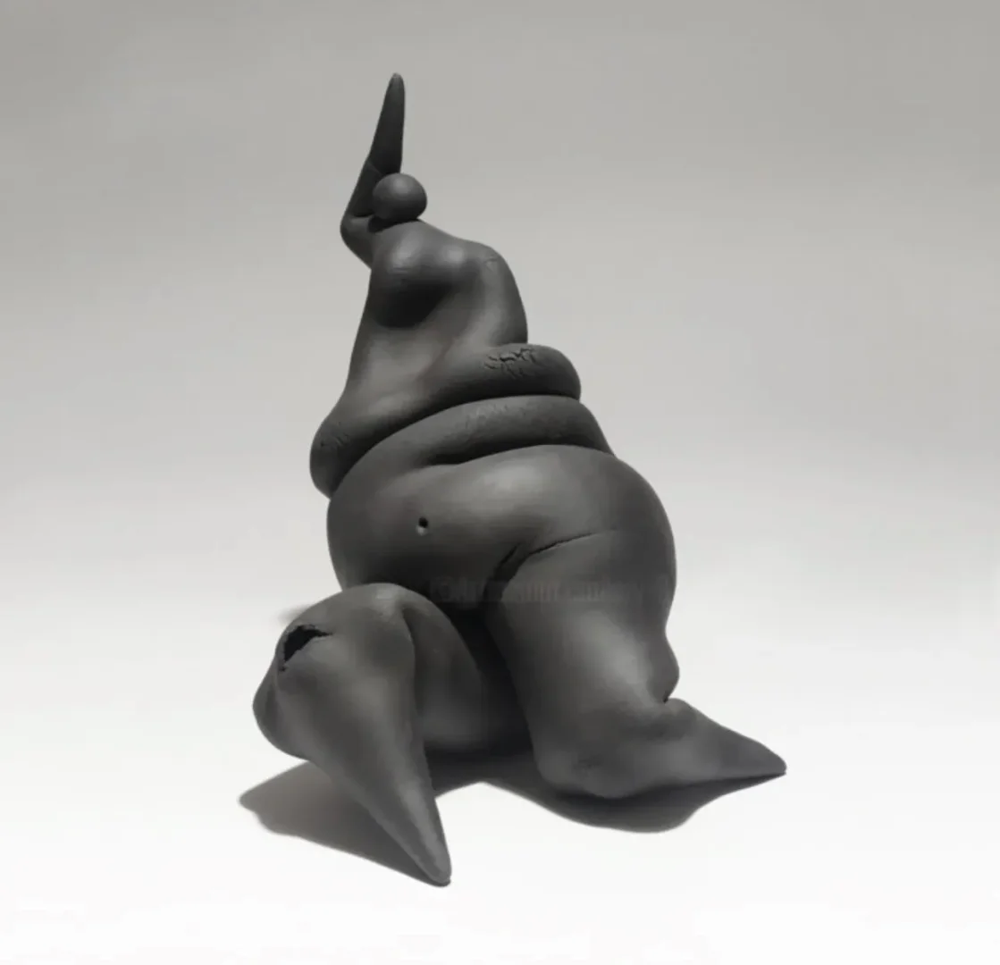 陶瓷艺术家分享——Andrii Kyrychenko