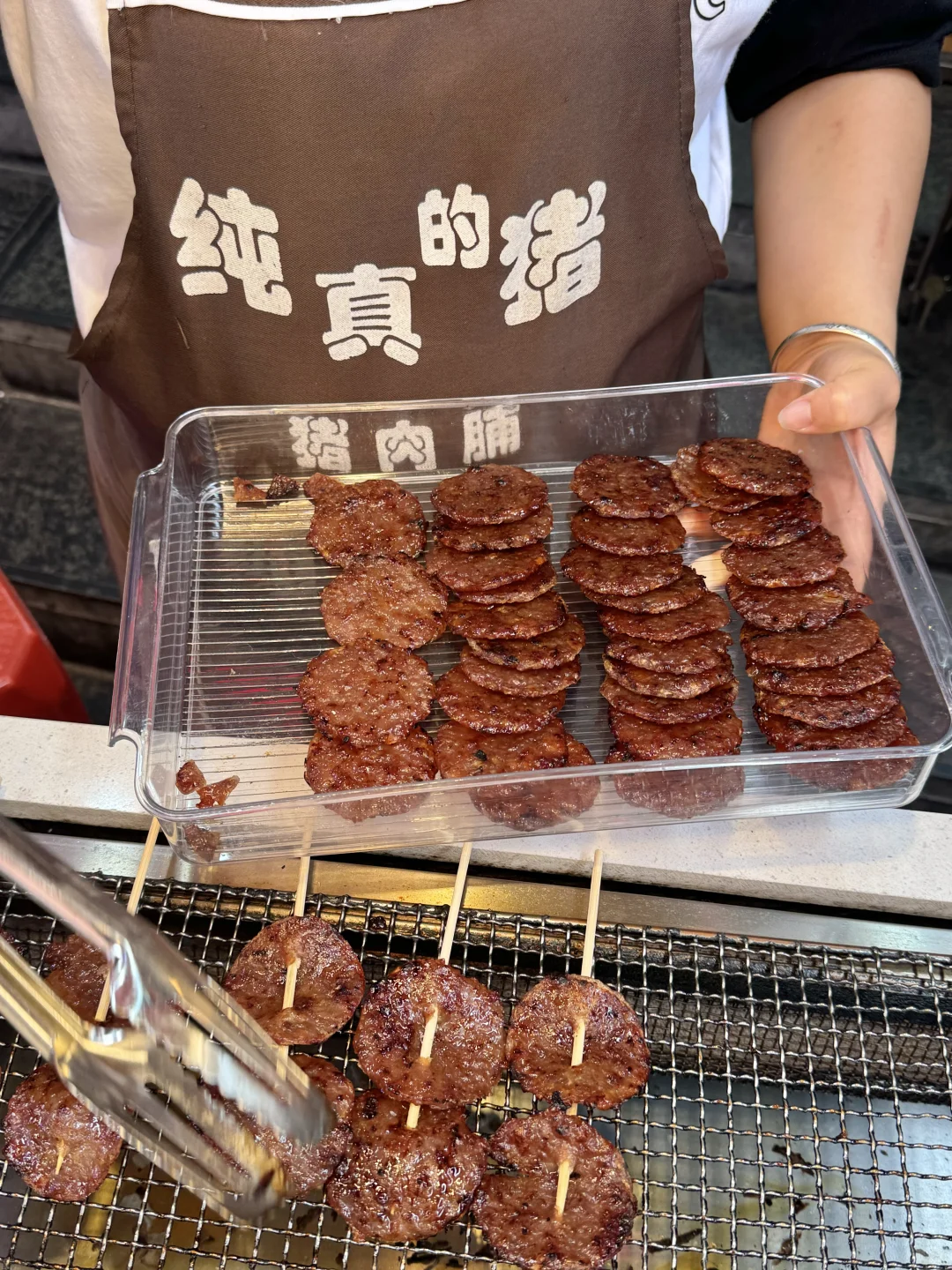 离开柳州前一定要打包带走的。。。??