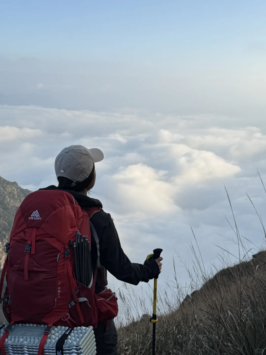 郴州八面山|去了两次还想去的地方(附攻略)