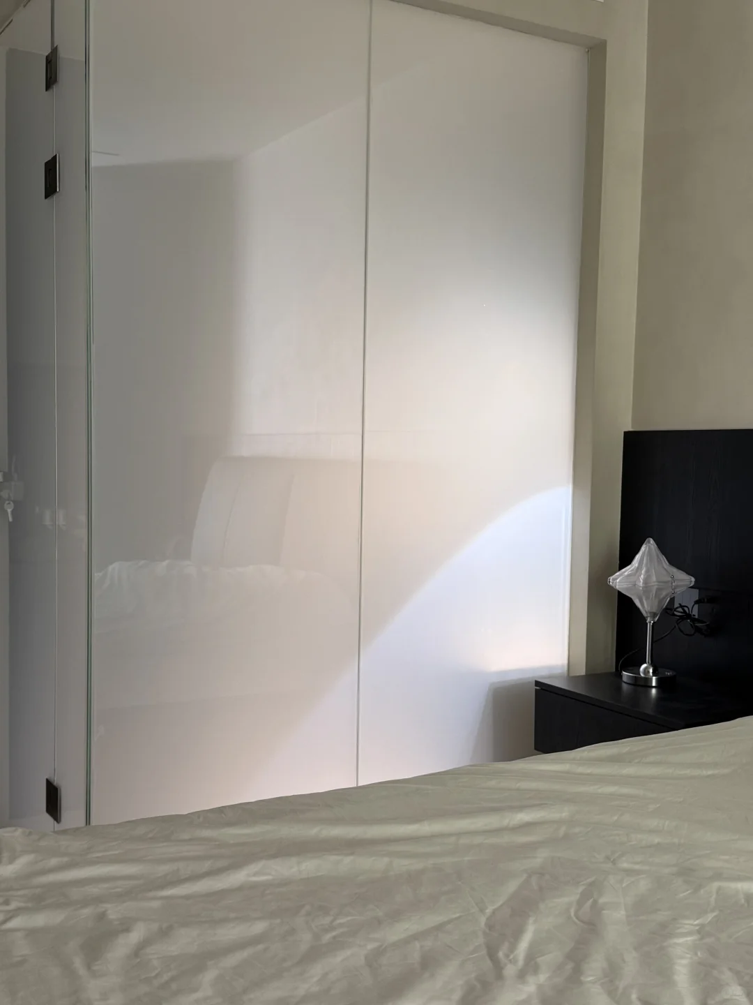 我家主卧卫生间会“变身”?