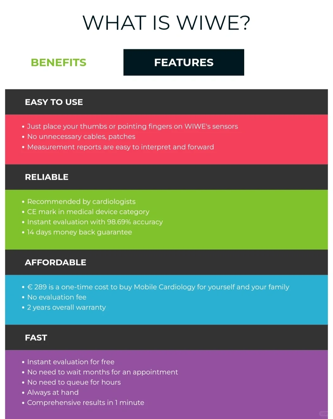 賣二手健康檢測儀器