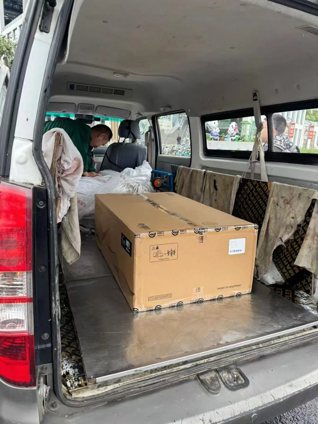 A800服务器交付 工作站 显卡