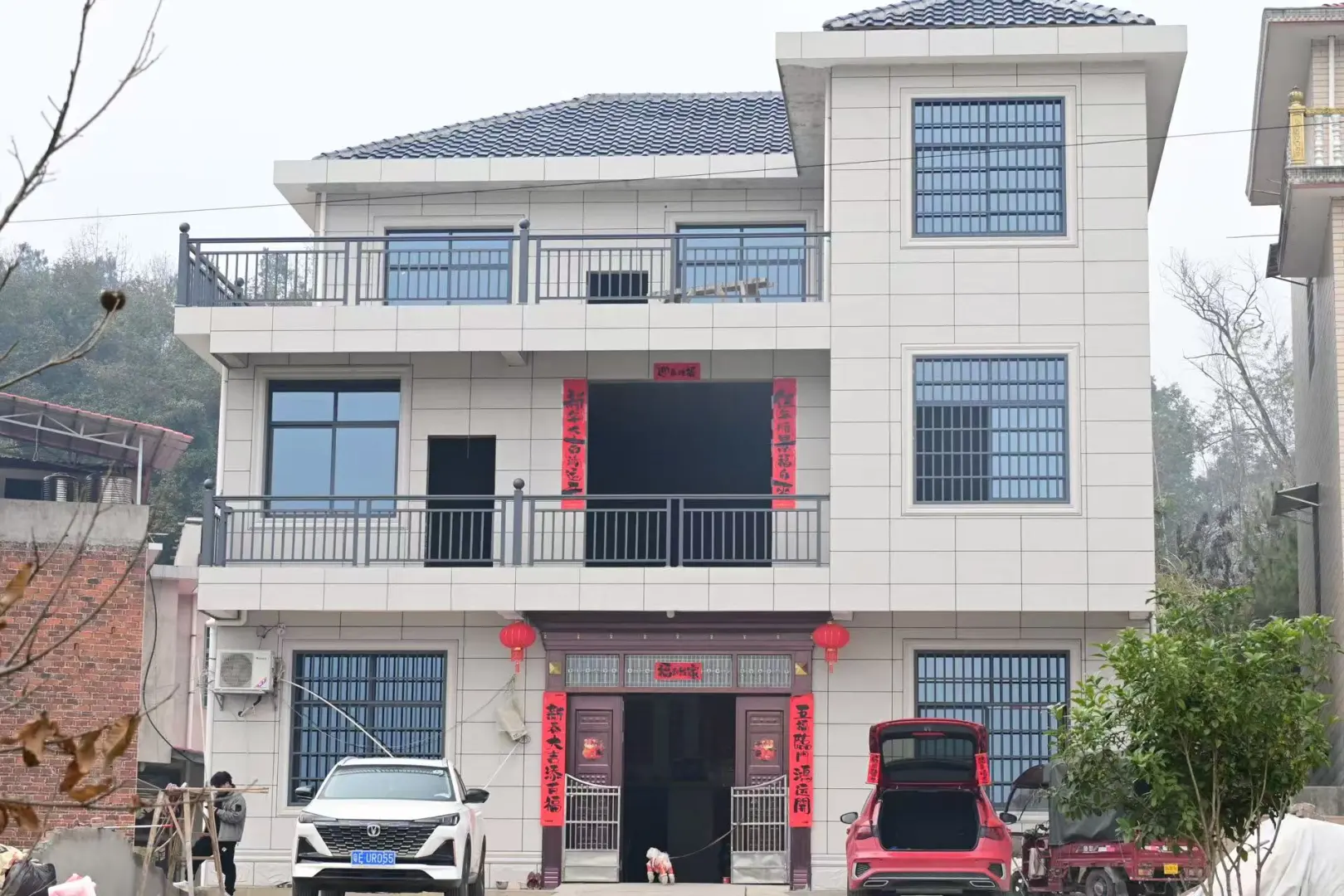 自建房窗户明细来咯!附详细尺寸+价格清单