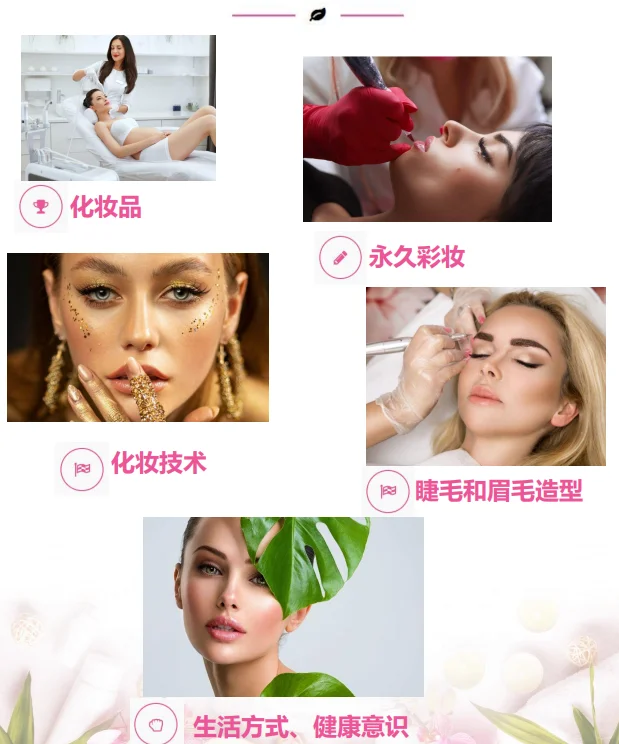 2025年11月匈牙利美容展即将开展！！