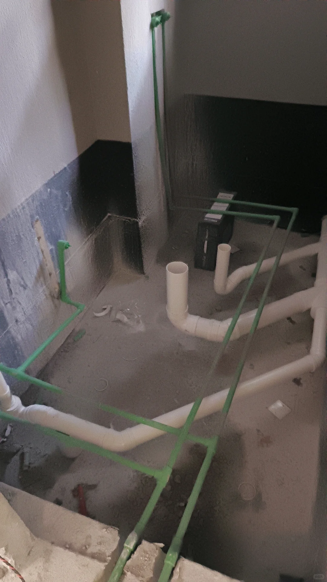 小红书找的水电工，我替你们试过了