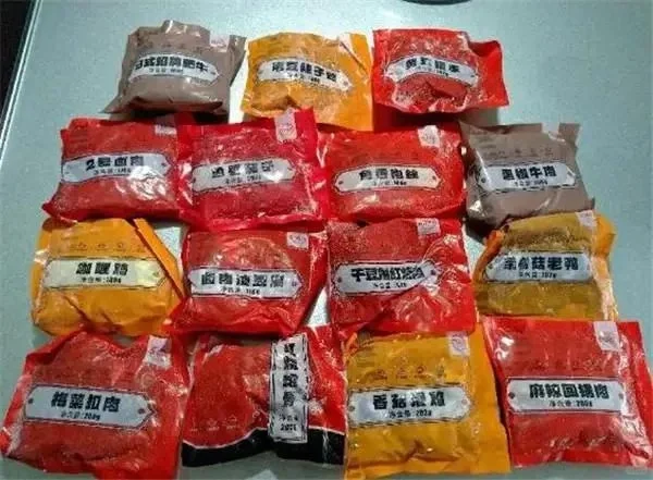 预制菜大军已经入侵全国