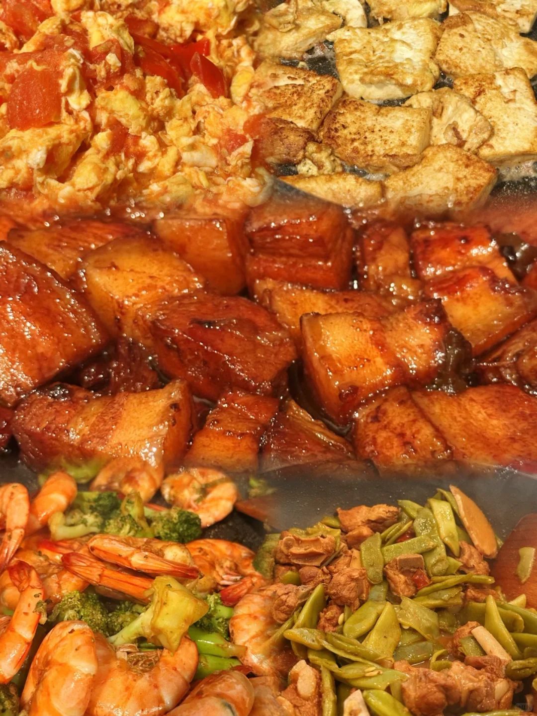 重生之我在北美做预制菜