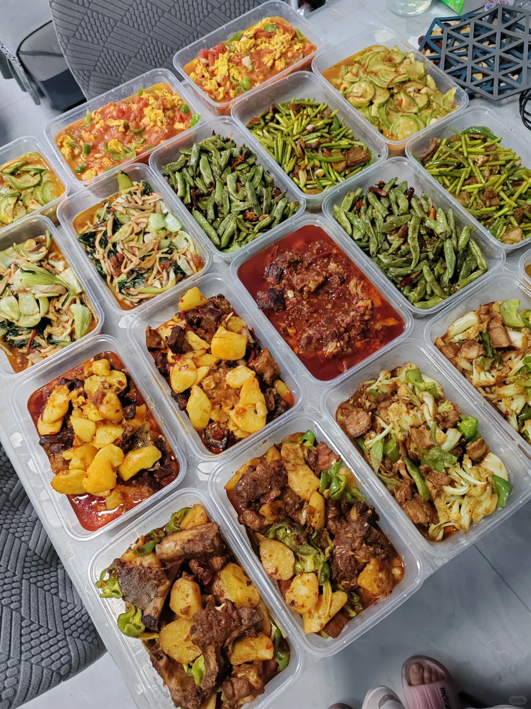 预制菜能放多久？