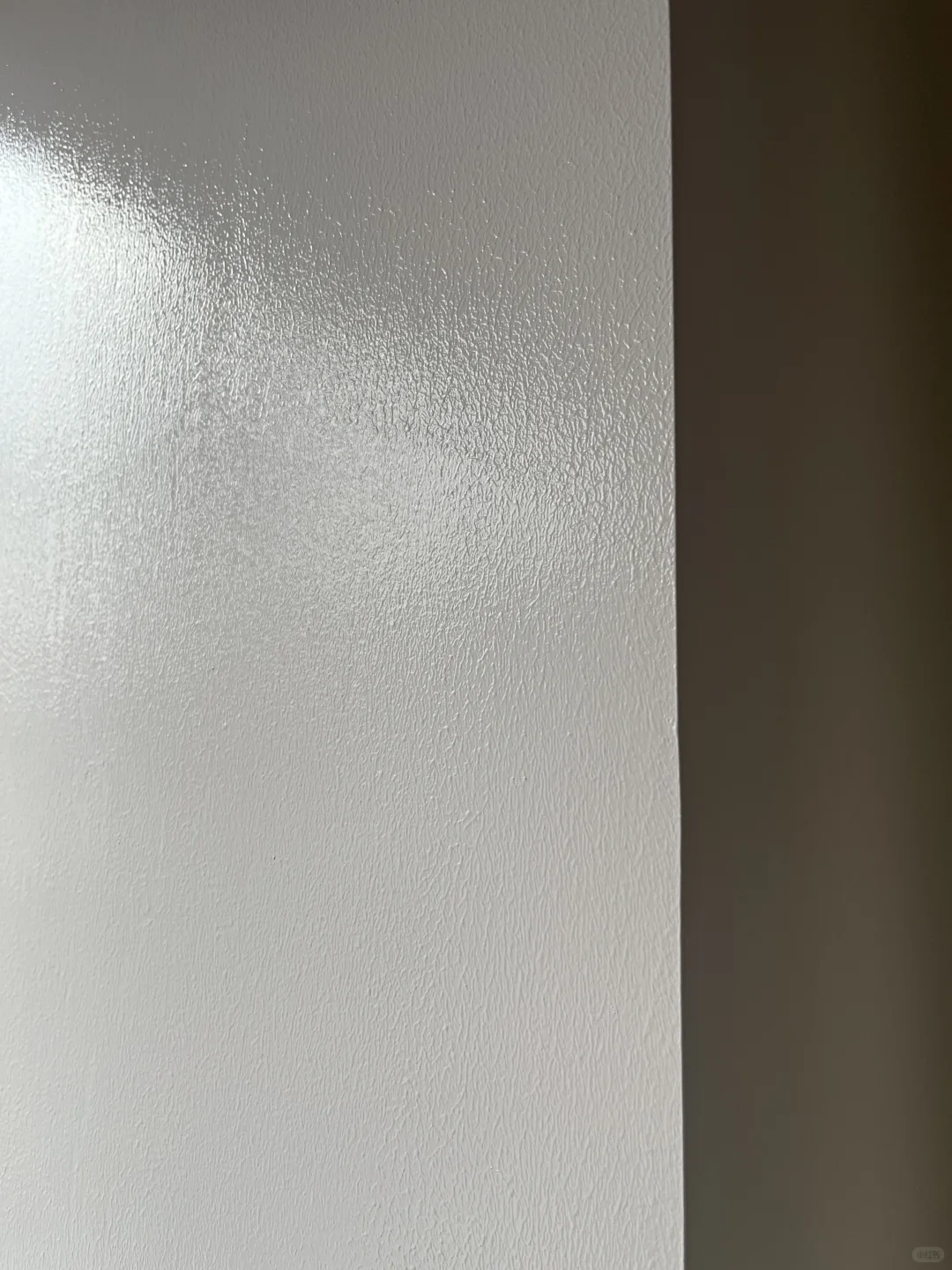 三棵树莲花白乳胶漆,全屋通刷真的会后悔