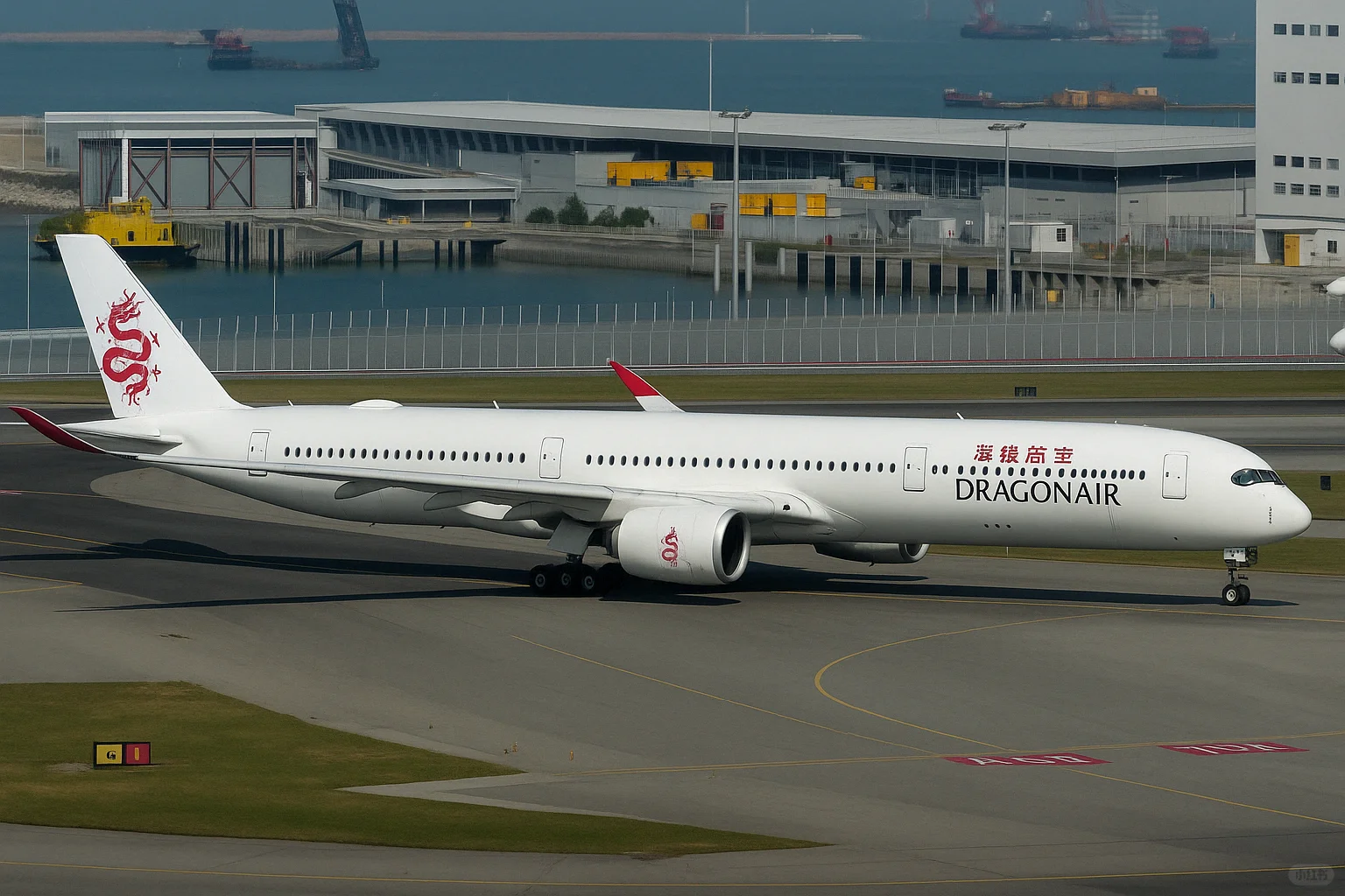 回忆杀~当KA的宽体机空降你的城市