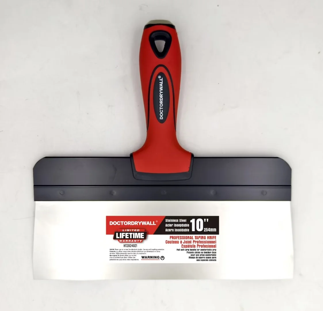 我厂专业生产各种干墙工具Drywall Tools