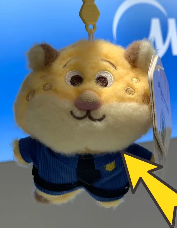 美的免费领迪士尼玩偶详细攻略所有门店地址