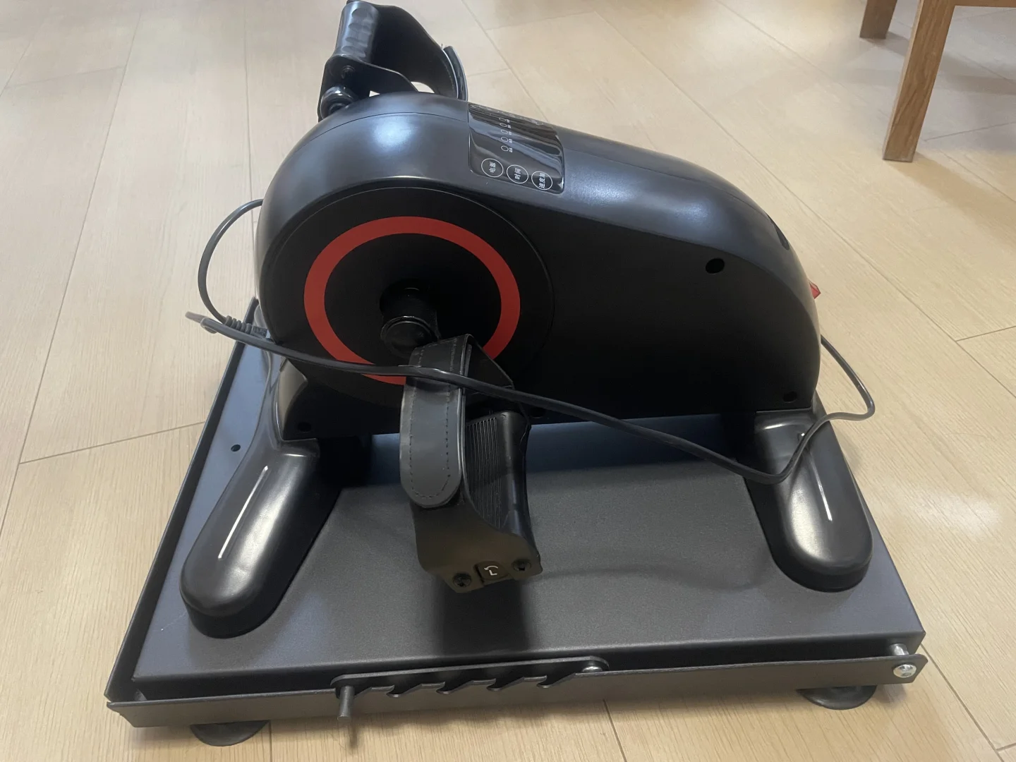 全新未使用爱戈尔康复机闲置转